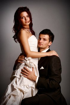foto wesele - Mikołów