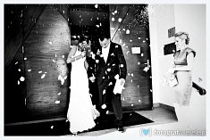 foto na wesele - Bieruń