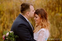fotografia wesele - Mikołów