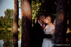 fotografia na śluby - Tychy