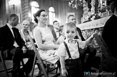 fotografia na ślub - Chełmno