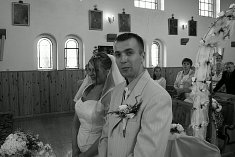 fotografia na ślub - Żmigród