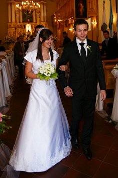 fotografia na śluby - Legnica