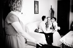 fotografia na śluby - Mielec