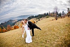 fotograf na śluby - Gorlice