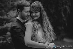 zdjęcia ślubne - Gniezno