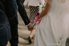 fotografia ślub - Września