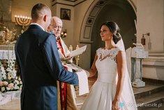 fotograf na śluby - Ostrzeszów