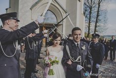 fotografie na śluby - Gliwice