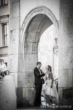 fotograf na śluby - Sobolów
