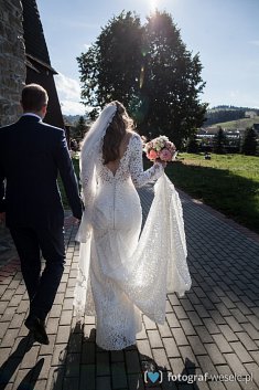 zdjęcia na ślub - Tarnów