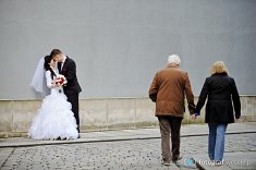 zdjecia na ślub - Głogów