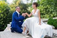 foto na ślub - Lubostroń