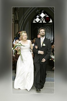 zdjęcia ślubne - Konstantynów Łódzki