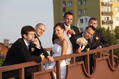 zdjecia na śluby - Brzeziny