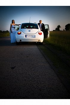 foto ślub - Piaseczno