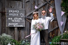 zdjęcia ślub - Brwinów