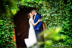 fotografia wesele - Łęczna