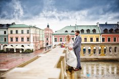 zdjęcia ślub - Biała Podlaska