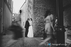fotograf na ślub - Włodawa