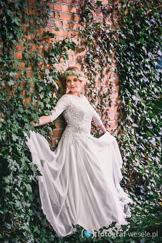 fotografie na śluby - Krasnystaw