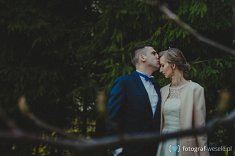 fotografie na śluby - Wyszków