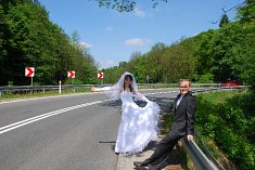 foto na wesela - Wisła