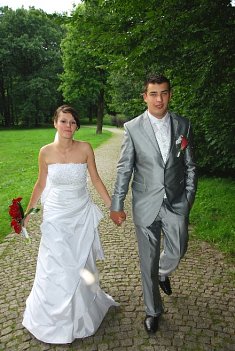 fotografie na śluby - Mikołów