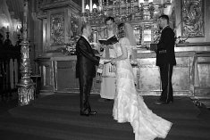 zdjęcia na ślub - Kraków