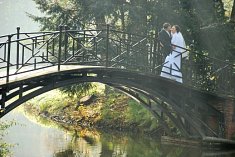 fotograf na ślub - Zabrze