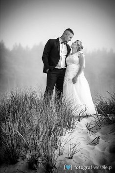 zdjęcia śluby - Rumia fotograf na ślub Gdynia Gdań