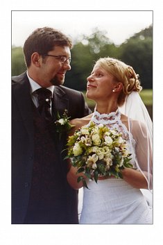 foto wesele - Goczałkowice