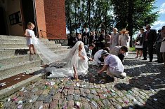 foto na śluby - Gdańsk