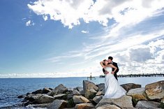zdjęcia na śluby - Gdynia