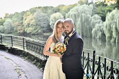foto ślub - Pruszcz Gdański