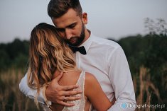 fotograf na śluby - Tychy