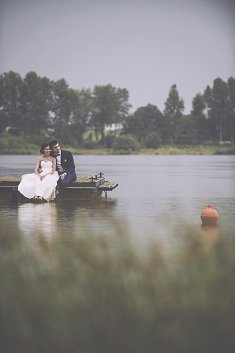 fotograf na śluby - Zabrze