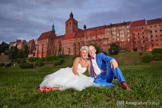 fotograf na ślub - Sopot