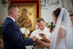 fotograf ślub - Malbork