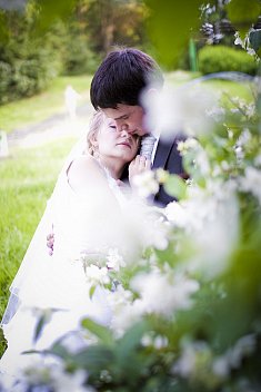 zdjęcia ślubne - Dąbrowa Tarnowska