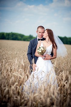 zdjęcia ślub - Żyrardów