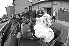 zdjęcia na ślub - Czechowice-Dziedzice
