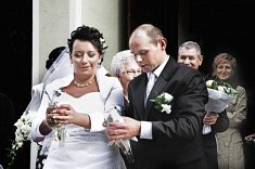 fotografie na ślub - Czerwionka-Leszczyny