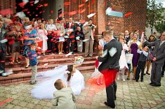 zdjęcia na ślub - Katowice