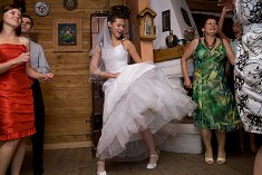 fotograf na ślub - Adamowa Góra
