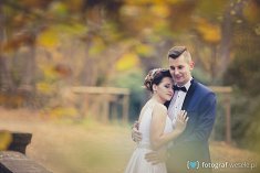 fotograf na ślub - Biały Dunajec