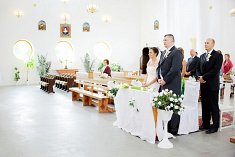 foto ślub - Siemiatycze