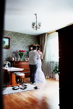 zdjęcia wesele - Kielce