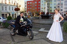 foto na wesele - Wałbrzych
