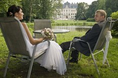 zdjęcia na ślub - Chorzów